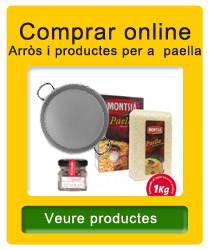 comprar paella arrós safrá online